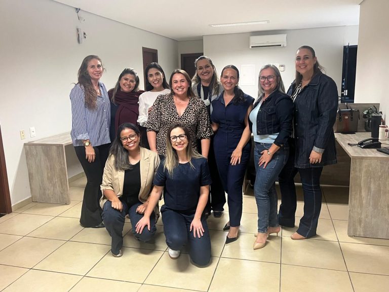 Projeto Donas de Escolas