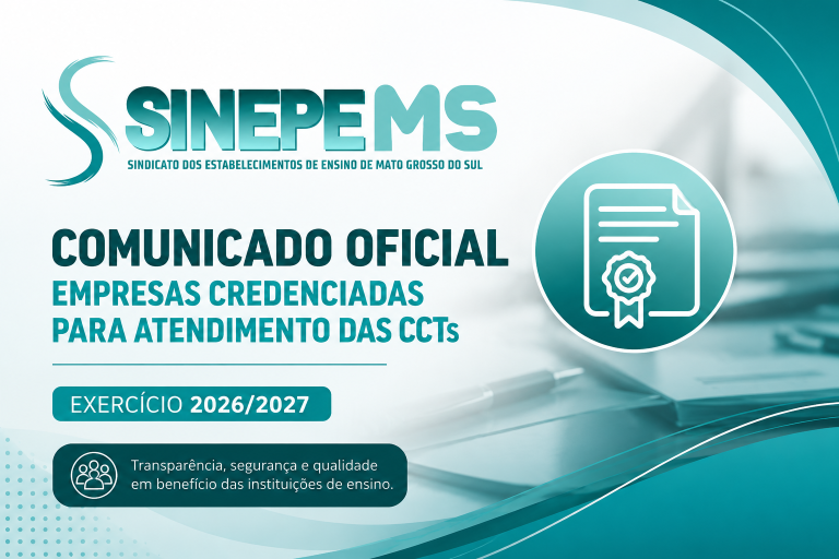 COMUNICADO OFICIAL